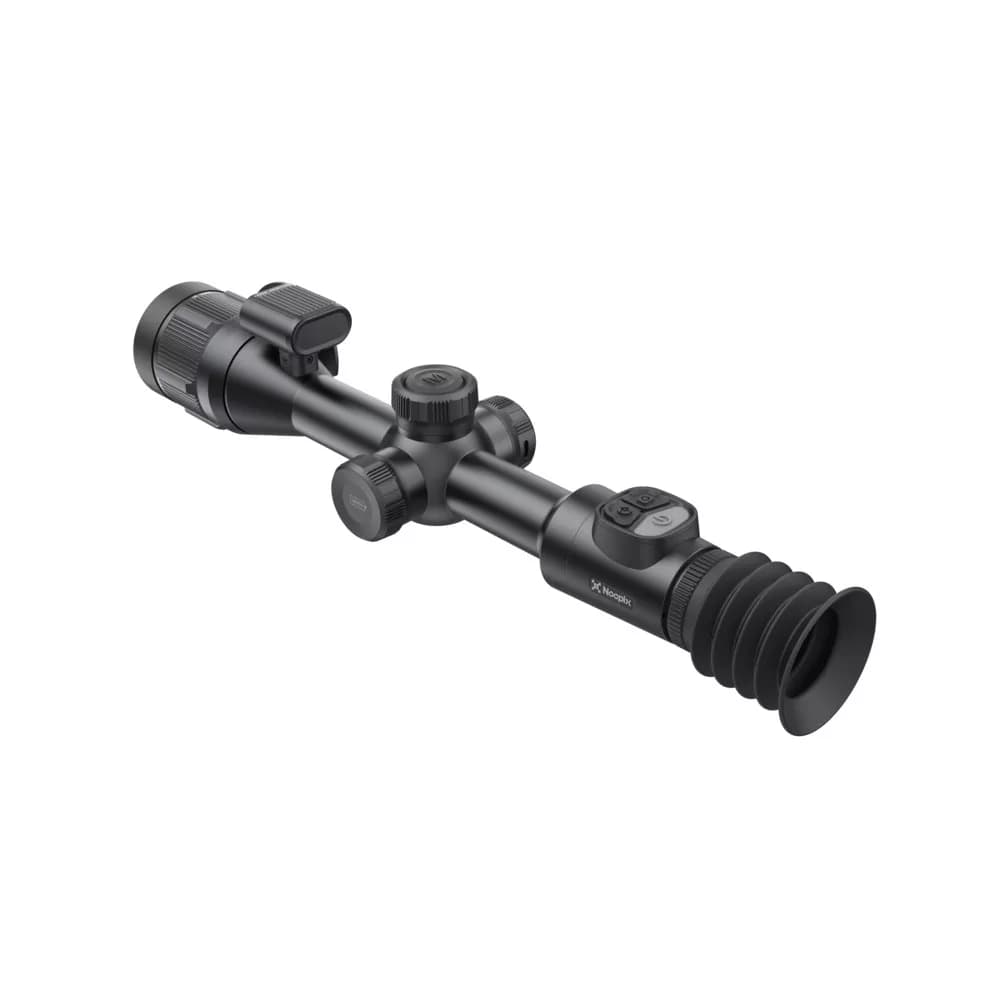 Nocpix Bolt H50R hőkamera céltávcső – erős teljesítmény, pontos távolságmérés, tiszta hőkép  ÁrRobbanás
