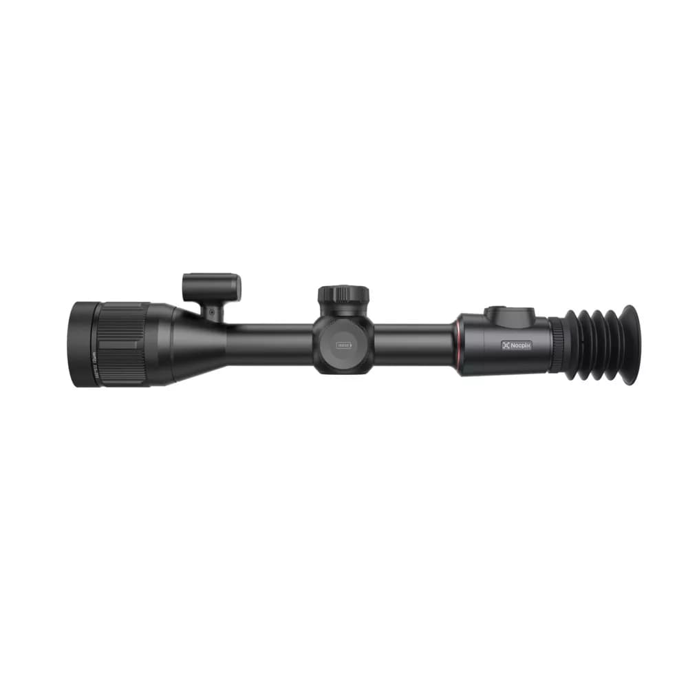 Nocpix Bolt H50R hőkamera céltávcső – erős teljesítmény, pontos távolságmérés, tiszta hőkép  ÁrRobbanás