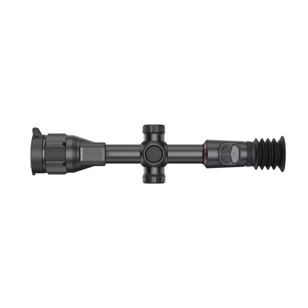 Nocpix Bolt H50R hőkamera céltávcső – erős teljesítmény, pontos távolságmérés, tiszta hőkép  ÁrRobbanás