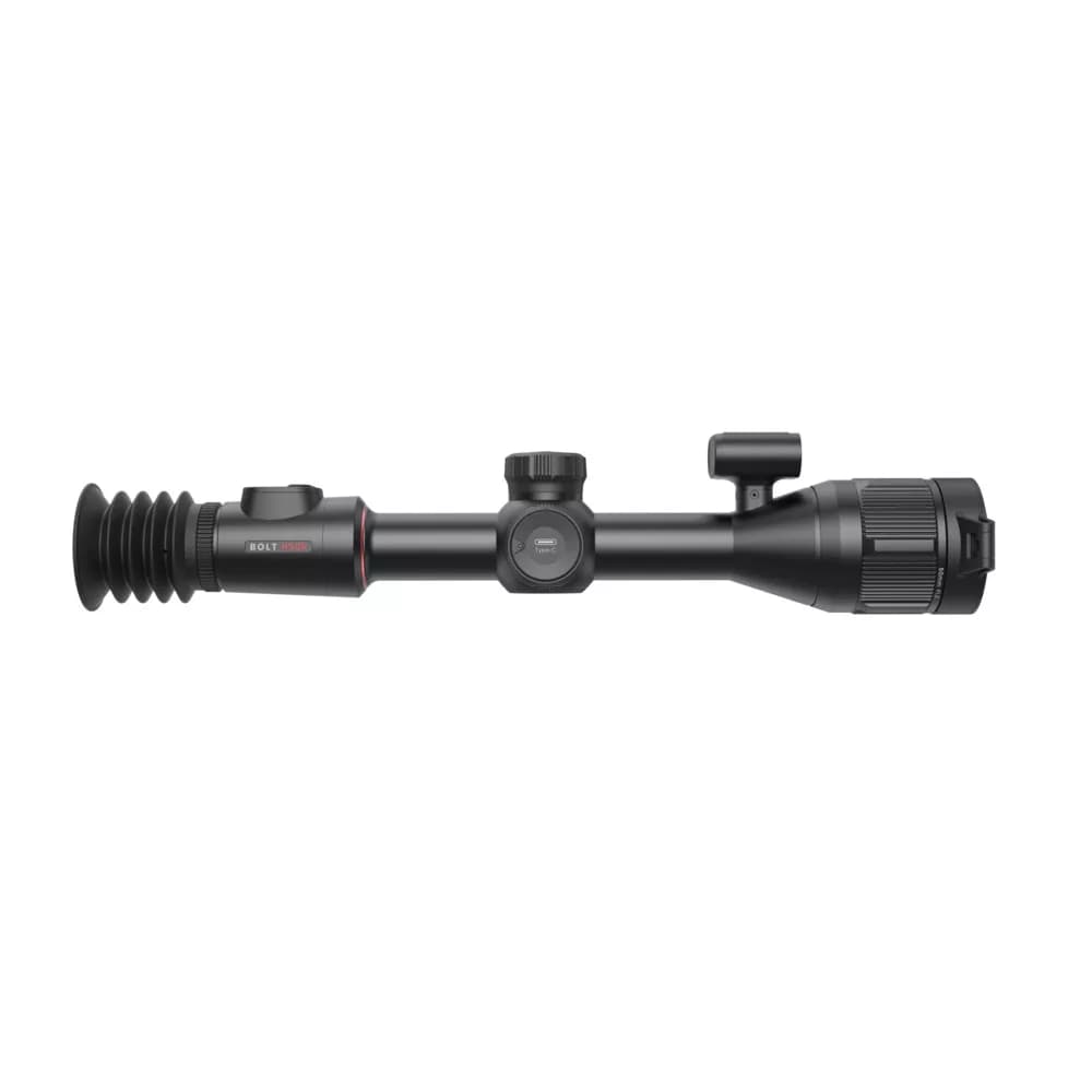Nocpix Bolt H50R hőkamera céltávcső – erős teljesítmény, pontos távolságmérés, tiszta hőkép  ÁrRobbanás
