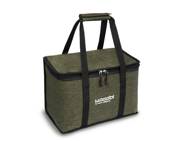 Vadász WASABI Coolbag hűtőtáska – 21 L
