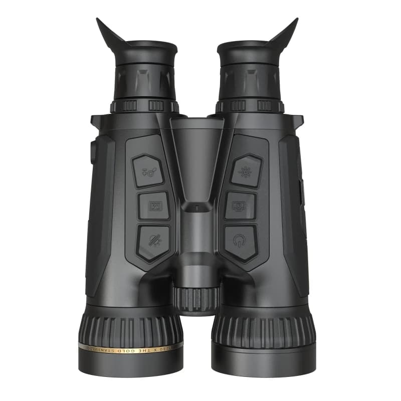 HIKMICRO HABROK Pro HX60LS Exkluzív kiadás vadászoknak – amikor a távolság nem akadály Ajándék csomaggal