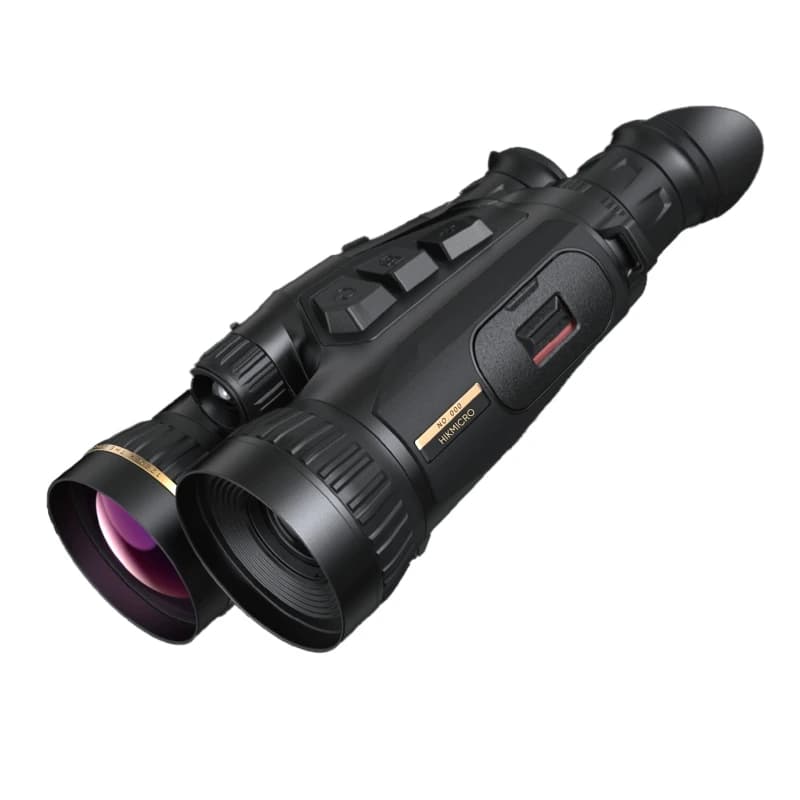 HIKMICRO HABROK Pro HX60LS Exkluzív kiadás vadászoknak – amikor a távolság nem akadály Ajándék csomaggal