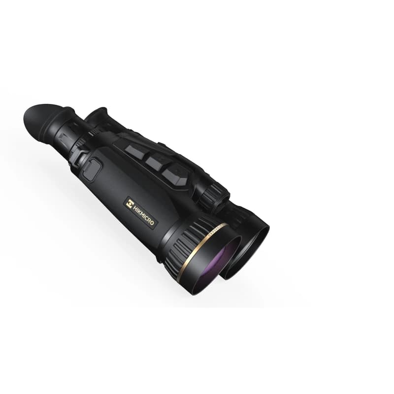 HIKMICRO HABROK Pro HX60LS Exkluzív kiadás vadászoknak – amikor a távolság nem akadály Ajándék csomaggal