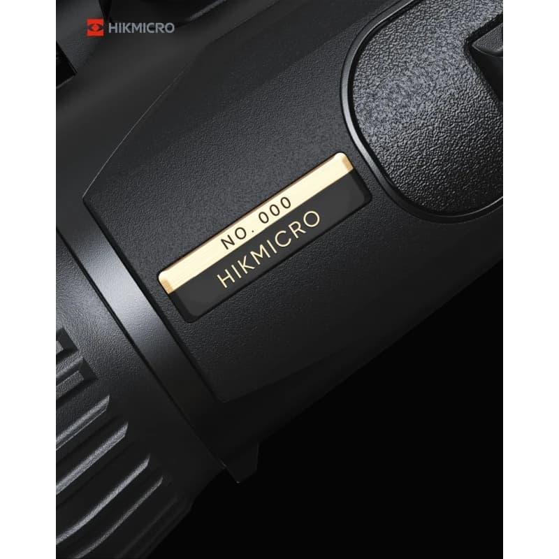 HIKMICRO HABROK Pro HX60LS Exkluzív kiadás vadászoknak – amikor a távolság nem akadály Ajándék csomaggal
