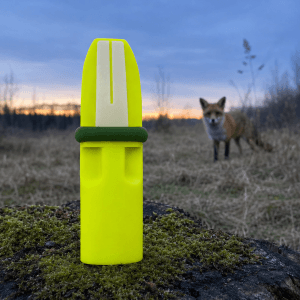 Clausen Predatorcall 2 osztott membrános ragadozóhívó síp