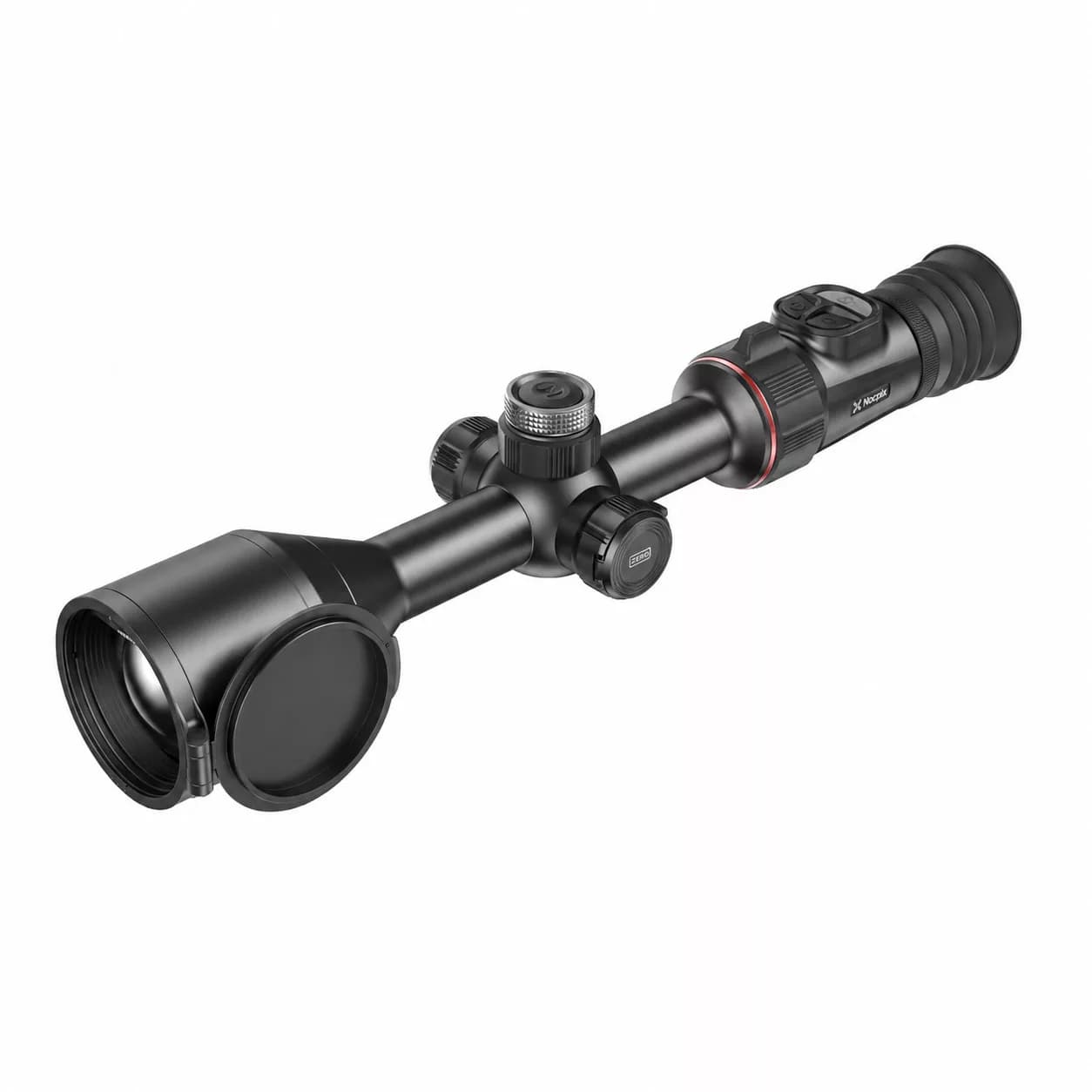 Nocpix Ace 2 H35R hőkamera céltávcső távolságmérővel