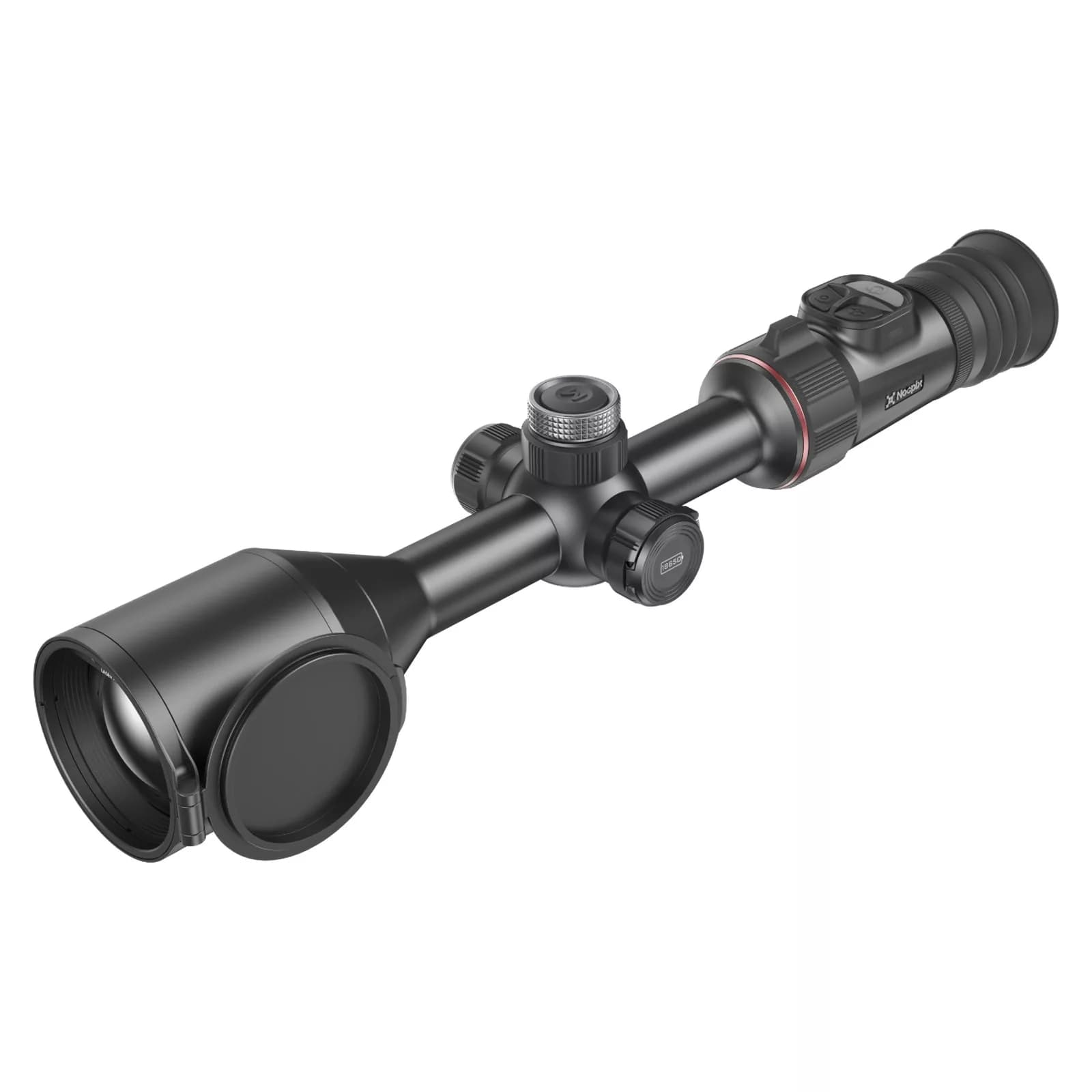 Nocpix Ace 2 Ultra S60R hőkamera céltávcső távolságmérővel