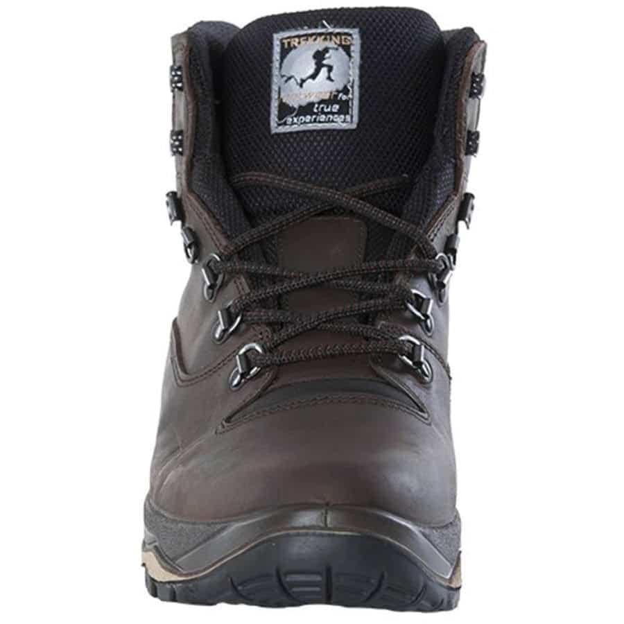 Grisport Bőr Vadász Bakancs Vibram Talppal 11205