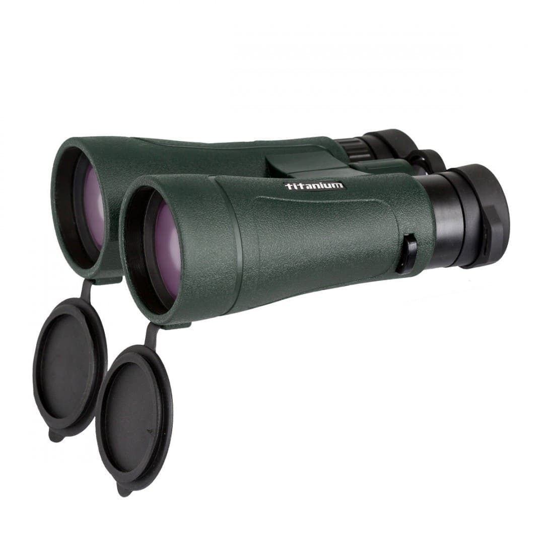 Delta Titanium 8x56 ROH távcső