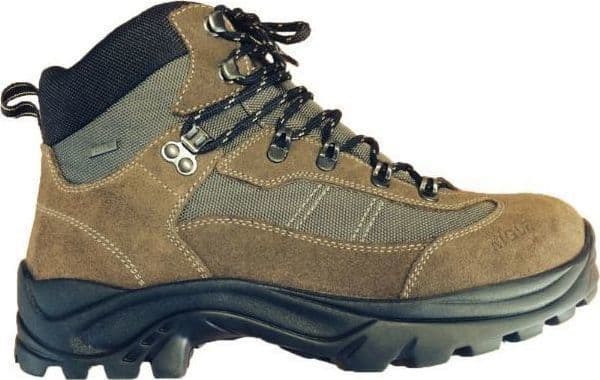 Aigle Bowfell GTX Túrabakancs (Méret: 42)