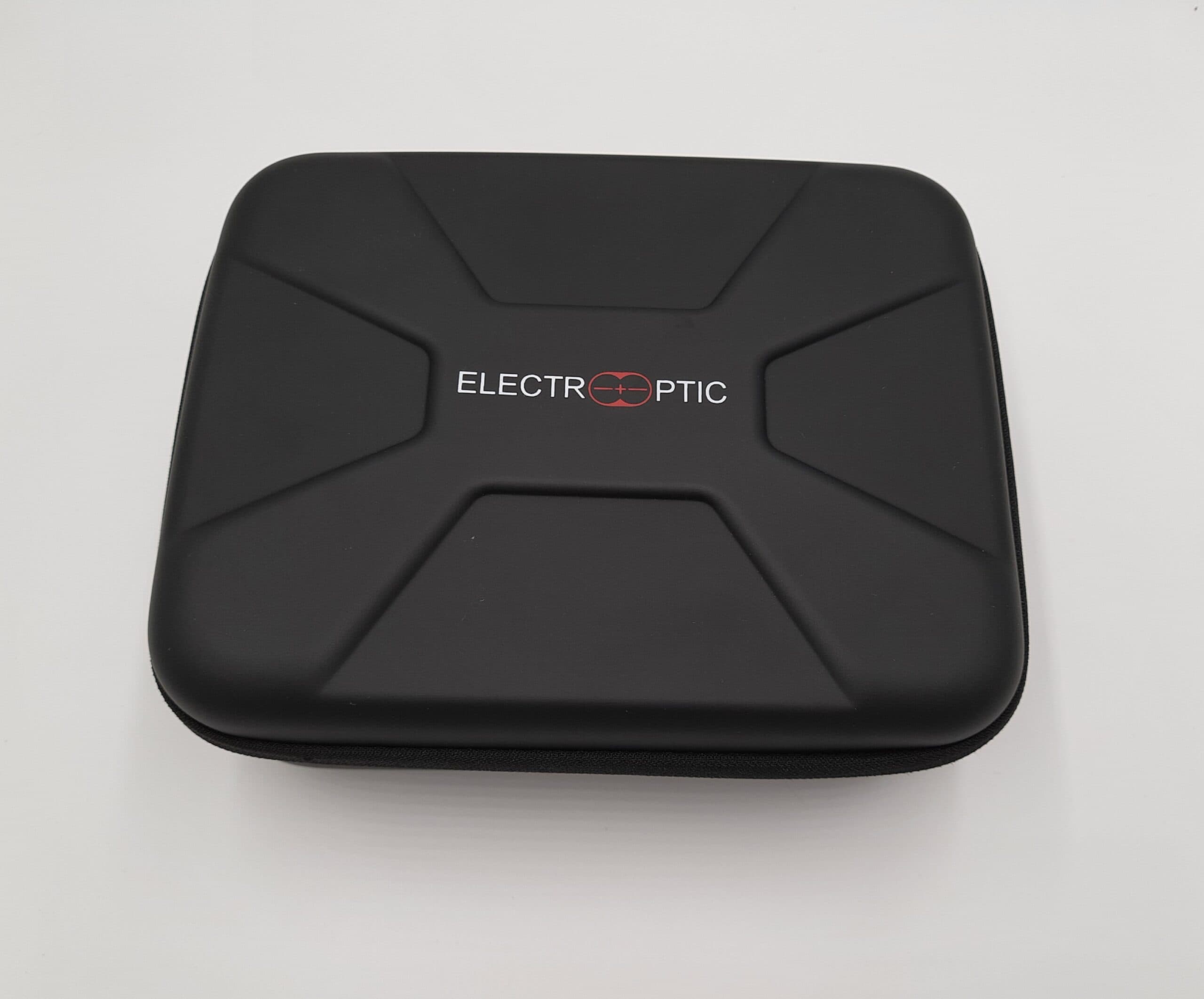 Electrooptic STRIX-F 12 mikronos hőkamera előtét akár 400 méter fölé...