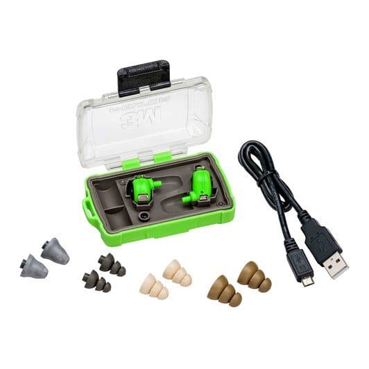 3M™ PELTOR™ EEP-100 hallásvédő