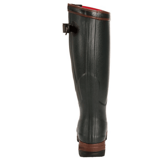 AIGLE Parcours 2 Iso Neoprémes Vadász Csizma (bronz)