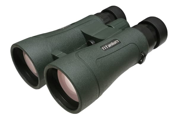 Delta Titanium 10x56 ROH binokulár
