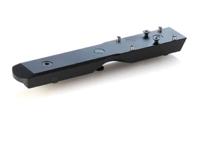 Dentler Szerelék sín Docter sight / Meosight / CompactPoint Acél FMDO-S0000