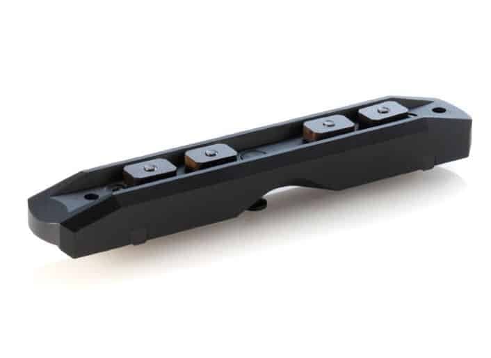 Dentler Szerelék sín Zeiss ZM Acél FMZM-S0000