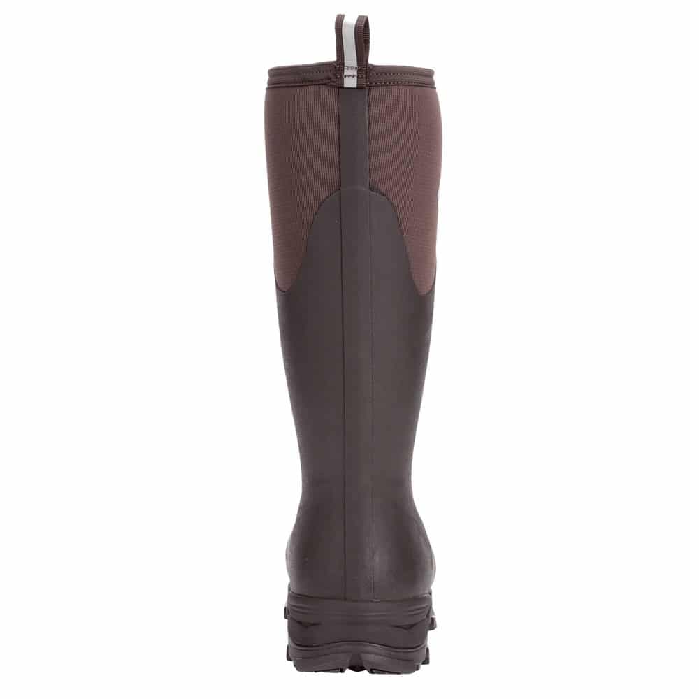 MUCKBOOT Arctic ICE Gumicsizma – A Jég Királya -50°C-ig