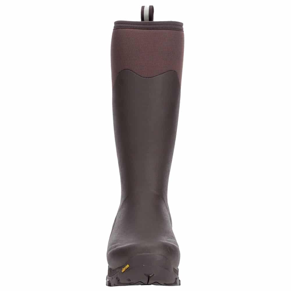 MUCKBOOT Arctic ICE Gumicsizma – A Jég Királya -50°C-ig