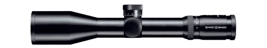 Schmidt Bender 3-12x50 PM II LM34