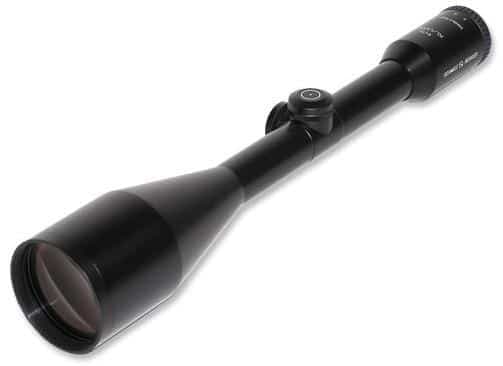 Schmidt Bender Klassik 8x56 Hungarian Céltávcső colos (25,4mm) A7