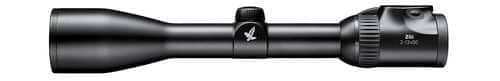 Swarovski Z6I 2nd generation 2-12x50 BT L céltávcső