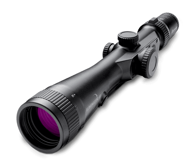 Burris Eliminator® III LaserScope® 4-16x50 céltávcső