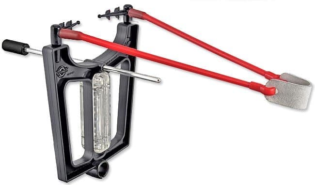 Trumark - The Bat FiberOptic csúzli