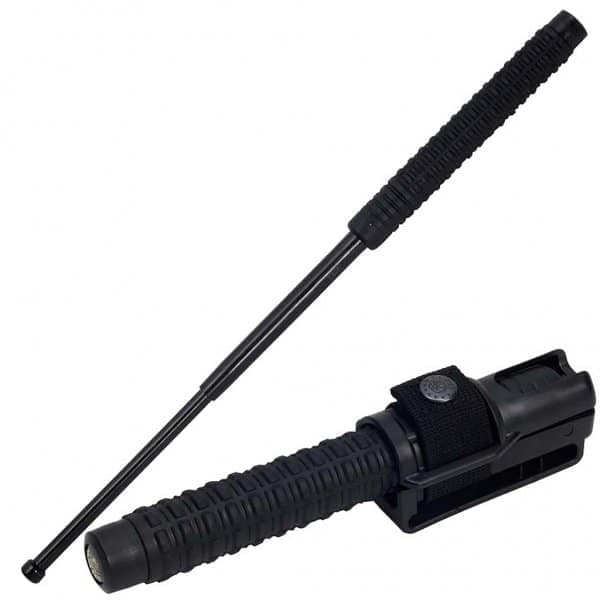 ESP Vipera 21" Hard (edzett), rücskös markolattal ExB-21H