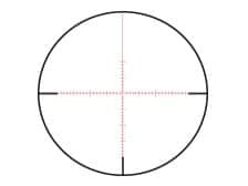 Zeiss Conquest V4 6-24x50 céltávcső
