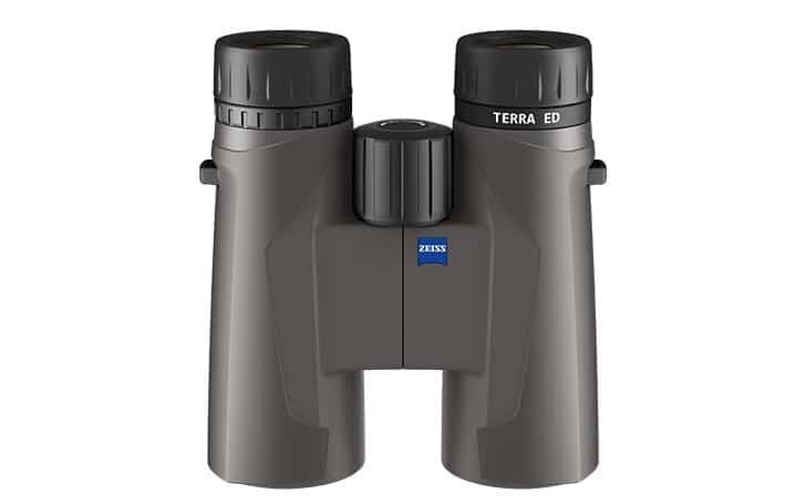 Zeiss Terra ED 10x42 távcső