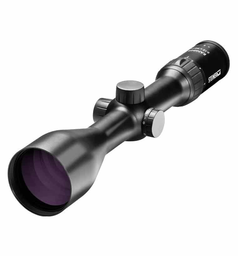 Steiner Ranger 3-12x56 céltávcső