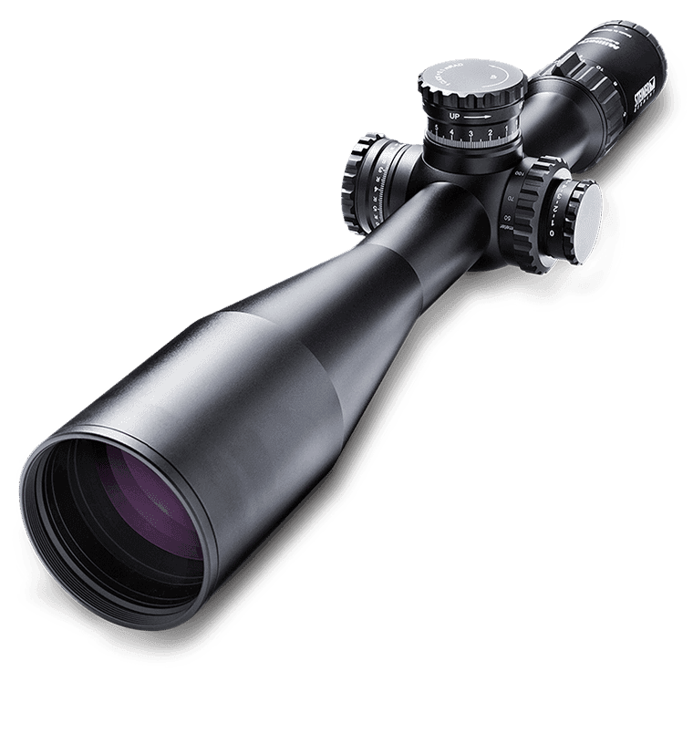 Steiner M5Xi 5-25x56 céltávcső