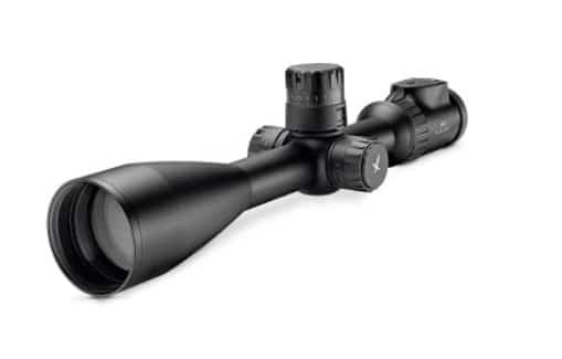 Swarovski X5i 5-25x56 P L 1/4 MOA céltávcső