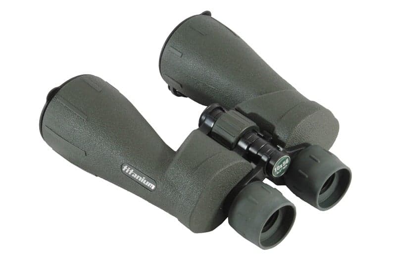 Delta Optical Titanium 8x56 távcső