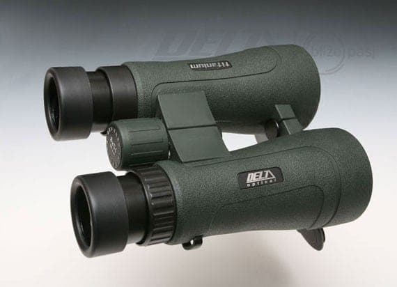 Delta Titanium 8x56 ROH távcső