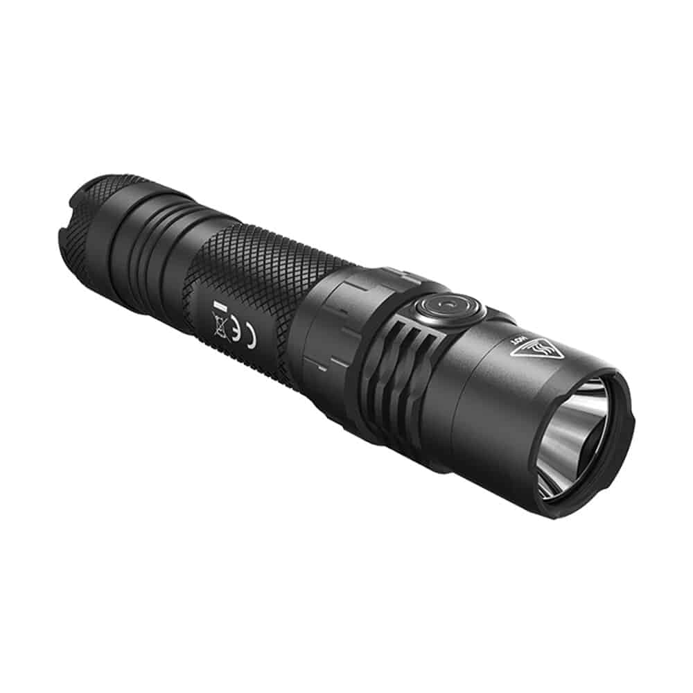 Nitecore Elemlámpa MH10S (1x21700 tartozék) Luminus SST-40-W (1800 lumen)