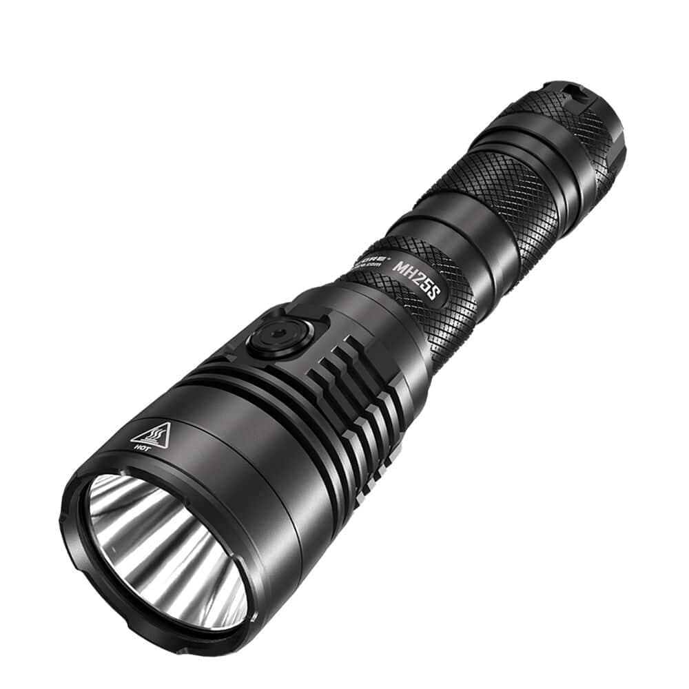 Nitecore Elemlámpa MH25S (1x21700) Luminus SST-40-W (1800 lumen)
