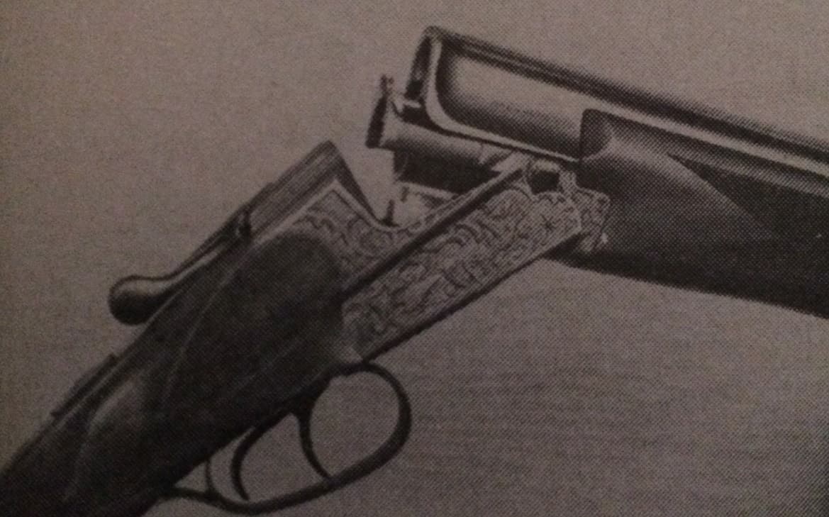 Sörétes vadászpuskák III. (Nimród 1979. március)