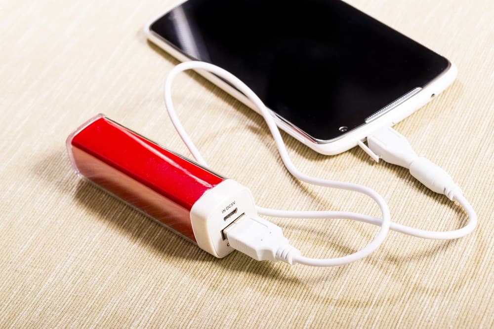 Kell nekem külső USB töltő?