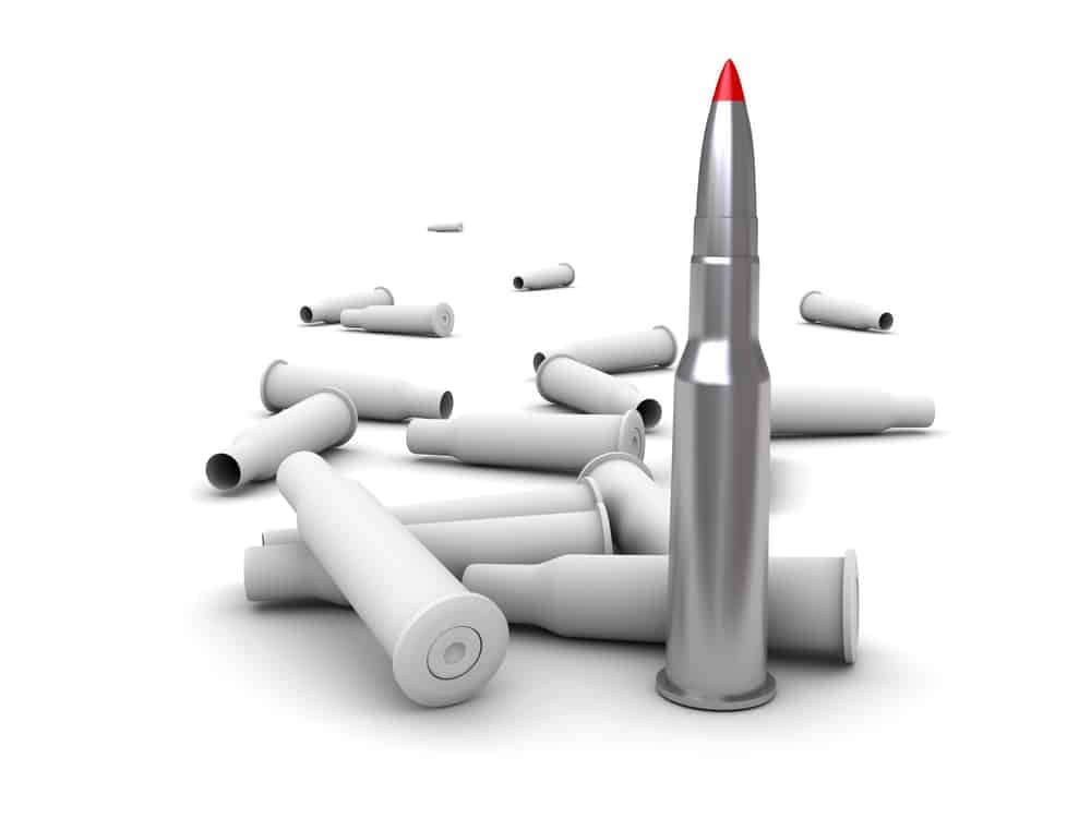 AK-47 a nyomtatóból – de komolyan!? – 1. rész