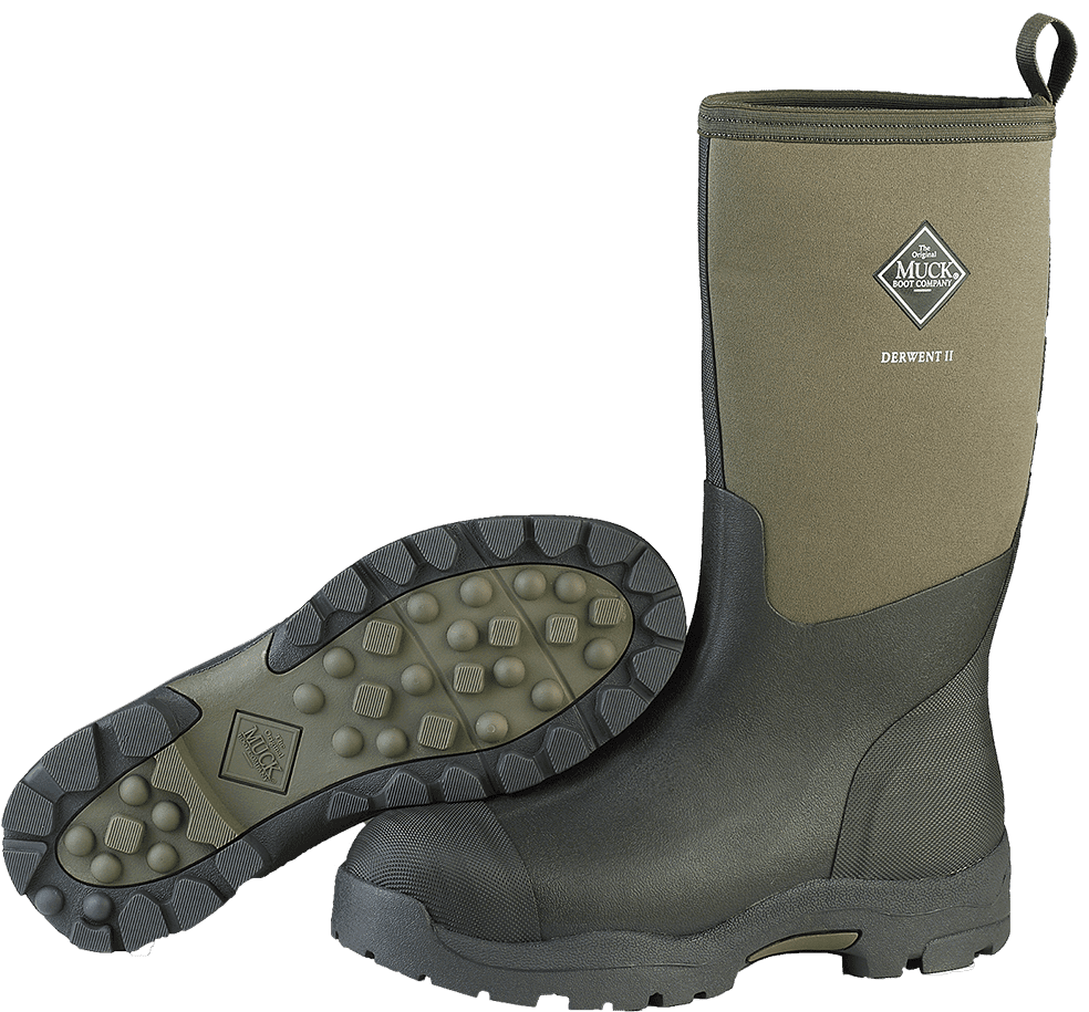 MUCK BOOT Derwent II Gumicsizma