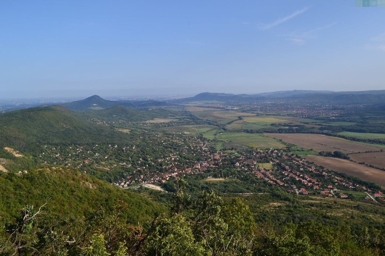 A Pilis-Visegrádi Zöld Túramozgalom