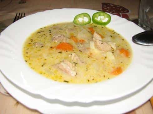 Variációk vaddisznóra – a konyhában