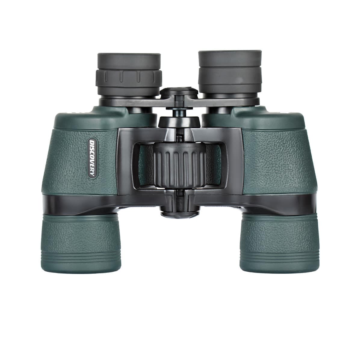 Delta Discovery porroprizmás binokulár 8x40