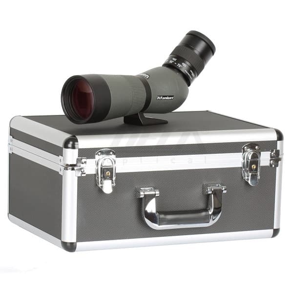 Delta Titanium 65 ED II spektív 15x-45x 65mm-es