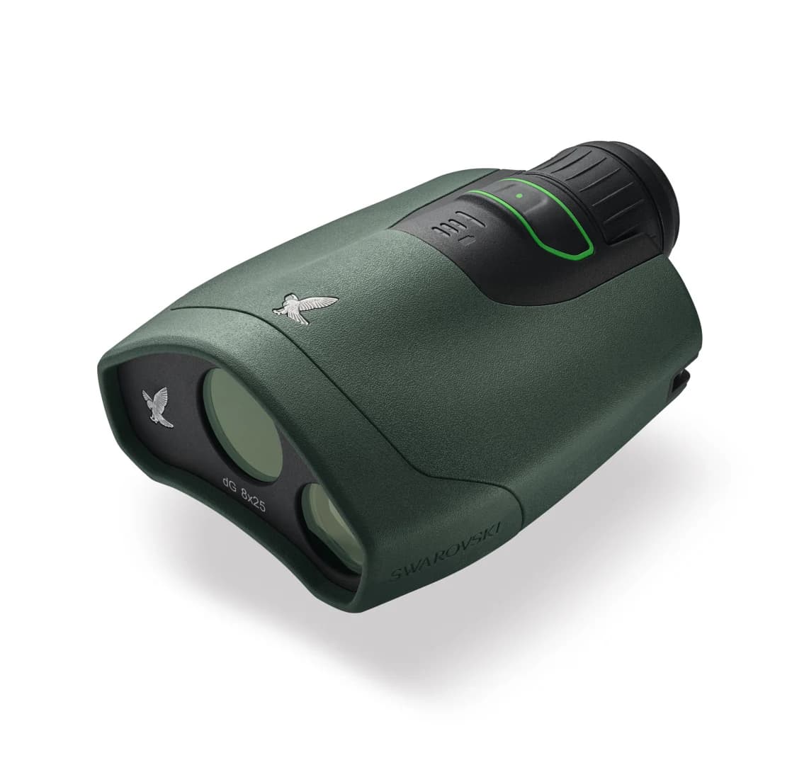 Swarovski dG 8x25 Távcső