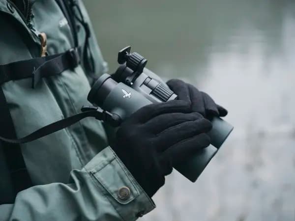Swarovski NL Pure 10x32 távcső