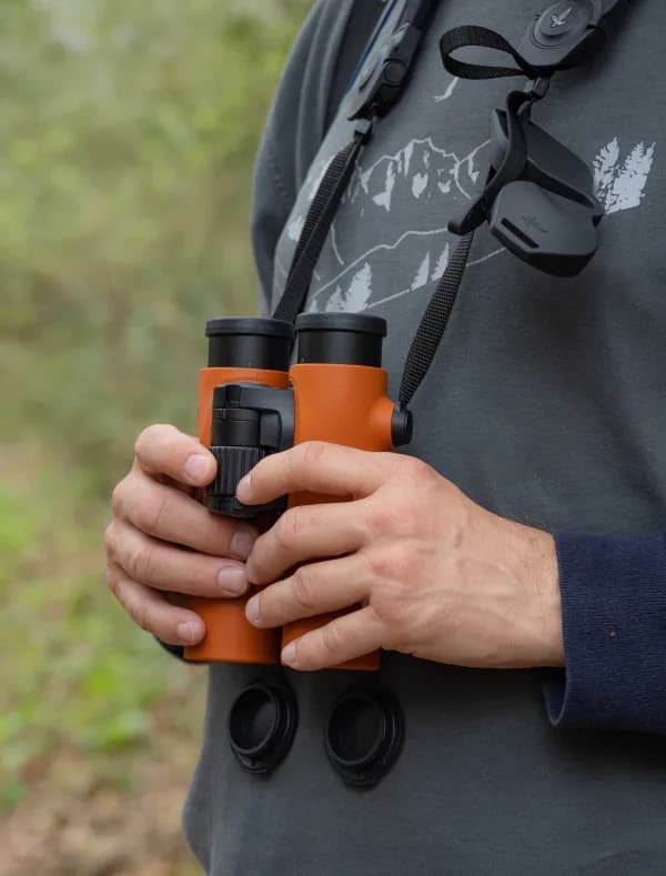 Swarovski NL Pure 10x42 távcső
