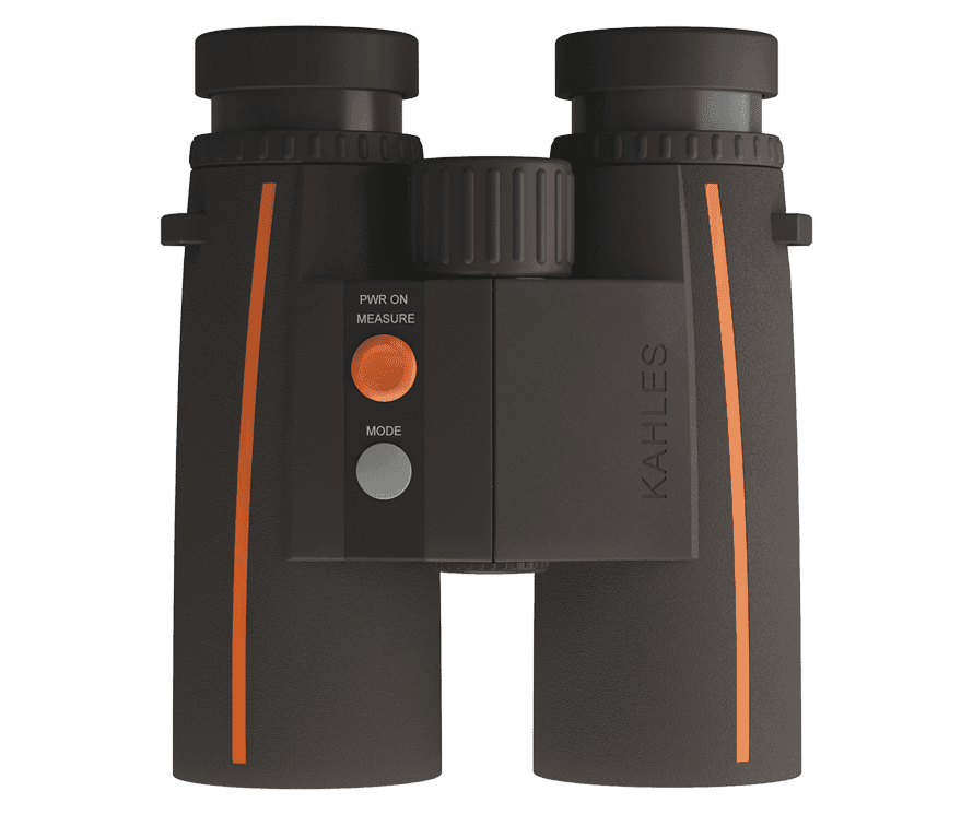 Kahles Helia RF 10x42 távcső